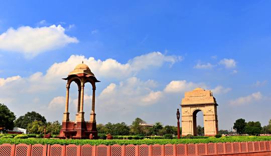 Delhi Darshan One Day Tour by Car